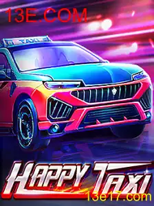 HappyTaxi