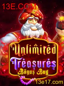 UnlimitedTreasuresBonusBuy